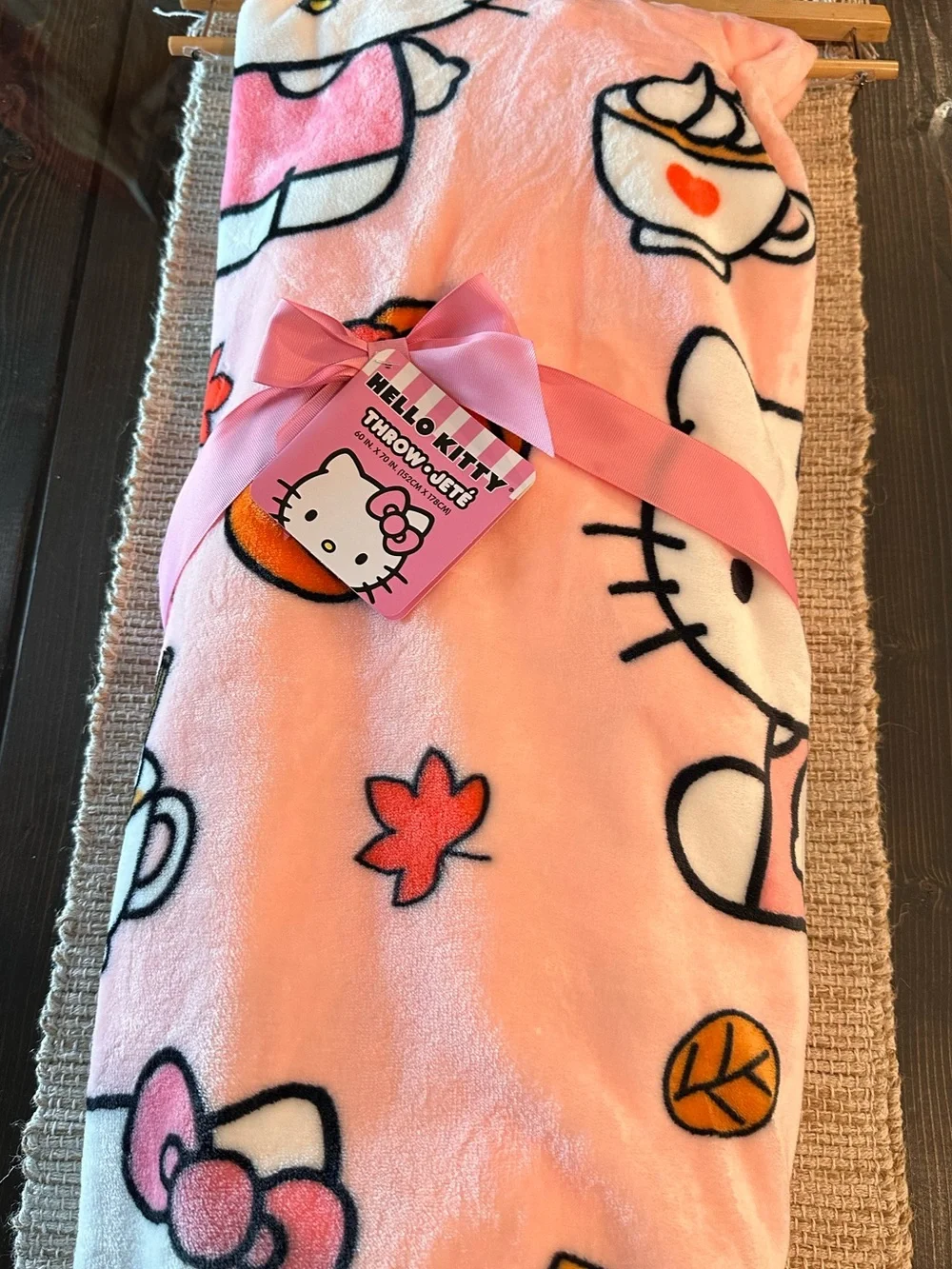 Hello Kitty brand new
